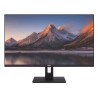 LCD Monitor|DAHUA|27 "|2560 x 1440 pixels|Quad HD|Native aspect ratio 16:9|LED|Flat|DHI-LM27-C301B